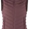 Peak Performance Frost Down Vest Women's -Peak Performance Butik peak performance frost down vest women rose brown 0