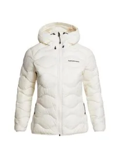 Peak Performance Helium Down Hood Jacket Women's -Peak Performance Butik peak performance helium down hood jacket vintage white xs vintage white 0 1
