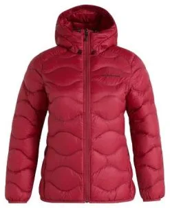 Peak Performance Helium Down Hood Jacket Women's
