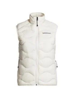 Peak Performance Helium Down Vest Women's