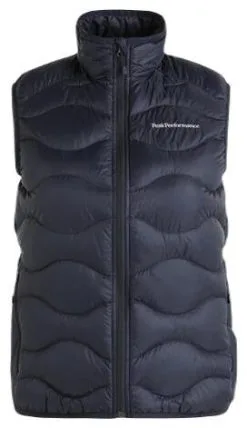 Peak Performance Helium Down Vest Women's