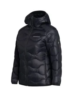 Peak Performance Helium Hood Jacket Women -Peak Performance Butik peak performance helium hood jacket women black 2
