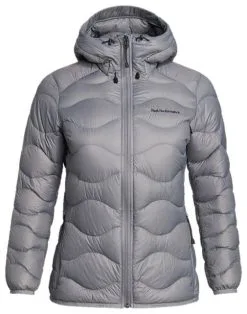 Peak Performance Helium Hood Jacket Women -Peak Performance Butik peak performance helium hood jacket women quiet grey l quiet grey 0
