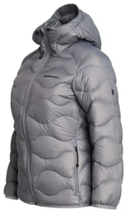 Peak Performance Helium Hood Jacket Women -Peak Performance Butik peak performance helium hood jacket women quiet grey l quiet grey 2