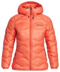 Peak Performance Helium Hood Jacket Women -Peak Performance Butik peak performance helium hood jacket women zeal orange l zeal orange 0