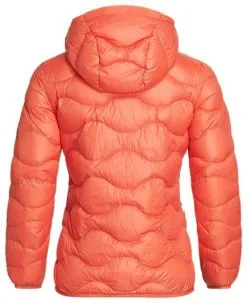 Peak Performance Helium Hood Jacket Women -Peak Performance Butik peak performance helium hood jacket women zeal orange l zeal orange 1