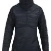Peak Performance Helium Hybrid Jacket Women 2 Peak Performance Helium Hybrid Jacket Women -Peak Performance Butik peak performance helium hybrid jacket women black 0