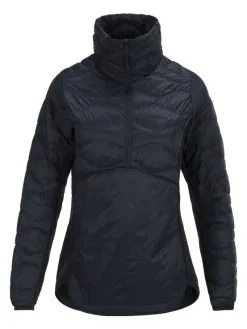 Peak Performance Helium Hybrid Jacket Women