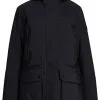 Peak Performance Hyper Parka W -Peak Performance Butik peak performance hyper parka w black xs black 0