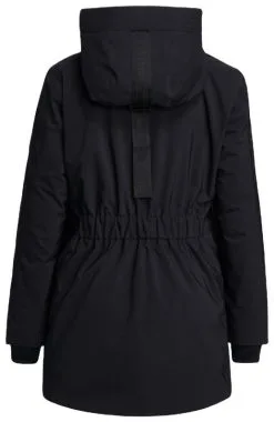 Peak Performance Hyper Parka W -Peak Performance Butik peak performance hyper parka w black xs black 1