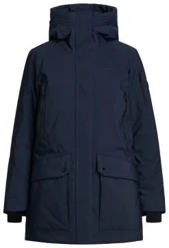 Peak Performance Hyper Parka W -Peak Performance Butik peak performance hyper parka w blue shadow xs blue shadow 0