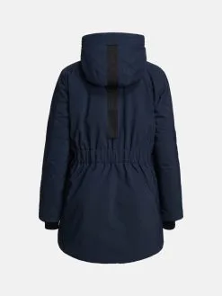 Peak Performance Hyper Parka W -Peak Performance Butik peak performance hyper parka w blue shadow xs blue shadow 1