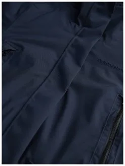 Peak Performance Hyper Parka W -Peak Performance Butik peak performance hyper parka w blue shadow xs blue shadow 2