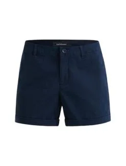 Peak Performance Narrow Shorts Women's