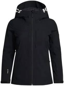 Peak Performance Rider Insulated 2L Ski Jacket Women's 16 Peak Performance Rider Insulated 2L Ski Jacket Women's -Peak Performance Butik peak performance rider insulated 2l ski jacket women black xs black 0