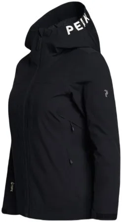 Peak Performance Rider Insulated 2L Ski Jacket Women's 18 Peak Performance Rider Insulated 2L Ski Jacket Women's -Peak Performance Butik peak performance rider insulated 2l ski jacket women black xs black 2