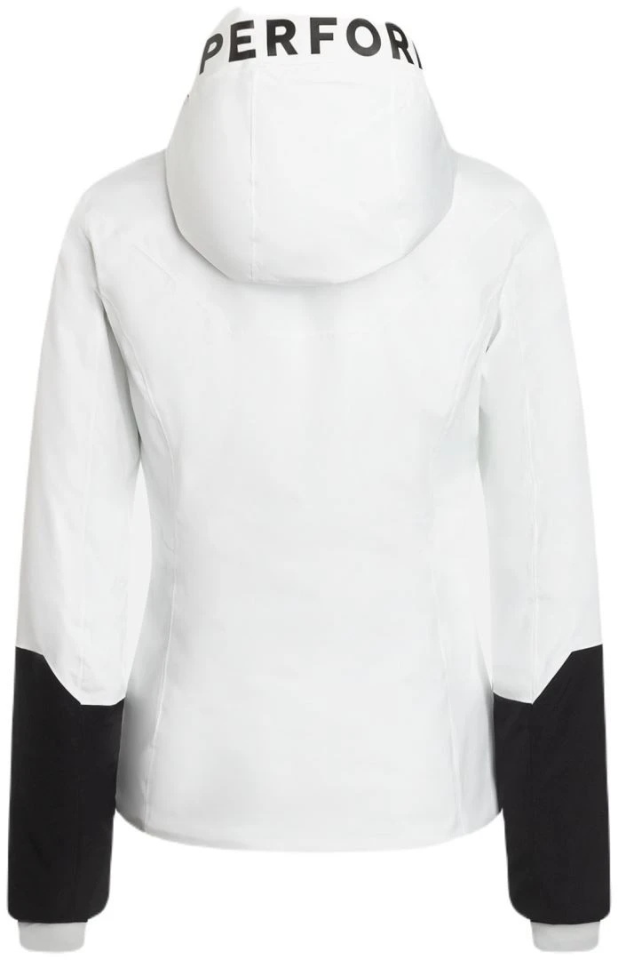 Peak Performance Rider Insulated 2L Ski Jacket Women's 5 Peak Performance Rider Insulated 2L Ski Jacket Women's - Billede 3