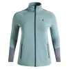 Peak Performance Rider Zip Jacket -Peak Performance Butik peak performance rider zip jacket ashen green quiet grey s ashen green quiet grey 0