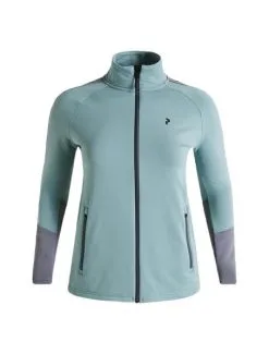 Peak Performance Rider Zip Jacket