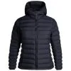 Peak Performance Rivel Liner Jacket -Peak Performance Butik peak performance rivel liner jacket black 0 1