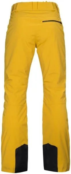 Peak Performance Scoot Pant Women -Peak Performance Butik peak performance scoot pant women yellow flow 1