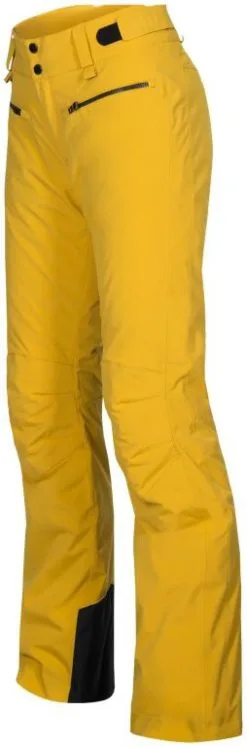 Peak Performance Scoot Pant Women -Peak Performance Butik peak performance scoot pant women yellow flow 2