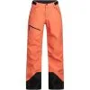 Peak Performance Vertical 3L Pants Women -Peak Performance Butik peak performance vertical 3l pants women light orange m light orange 0