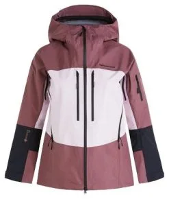 Peak Performance Vislight Gore-Tex Pro 3L Jacket Women's