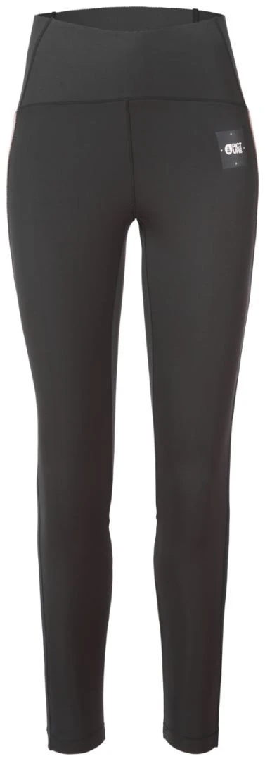 Picture Cidelle 7/8 Tech Leggings Women's 4 Picture Cidelle 7/8 Tech Leggings Women's - Billede 2