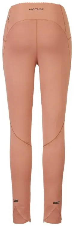 Picture Cidelle 7/8 Tech Leggings Women's 7 Picture Cidelle 7/8 Tech Leggings Women's -Peak Performance Butik picture cidelle 7 8 tech leggings women s cedar wood xs cedar wood 1 1