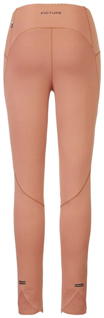 Picture Cidelle 7/8 Tech Leggings Women's 5 Picture Cidelle 7/8 Tech Leggings Women's - Billede 3