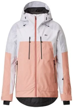 Picture Exa Jacket Women's 14 Picture Exa Jacket Women's -Peak Performance Butik picture exa jacket ash rose 4