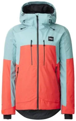 Picture Exa Jacket Women's 10 Picture Exa Jacket Women's -Peak Performance Butik picture exa jacket cloud blue xs cloud blue 0 1