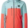 Picture Exa Jacket Women's -Peak Performance Butik picture exa jacket cloud blue xs cloud blue 0