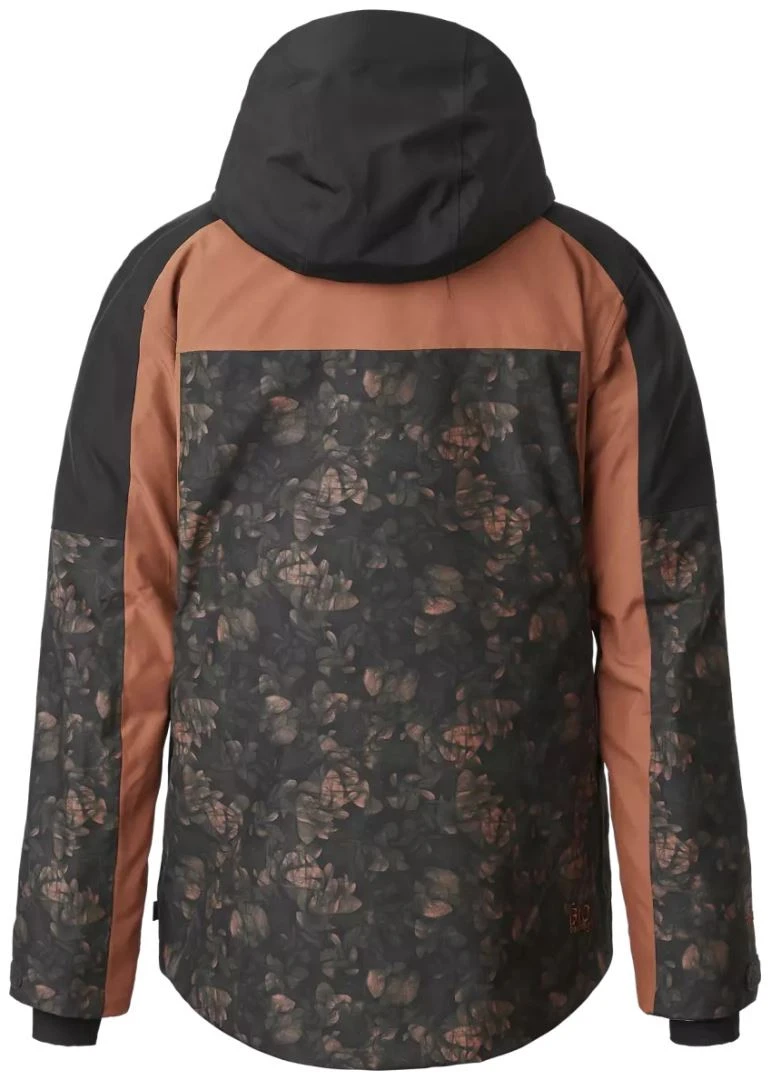 Picture Exa Jacket Women's 7 Picture Exa Jacket Women's - Billede 5