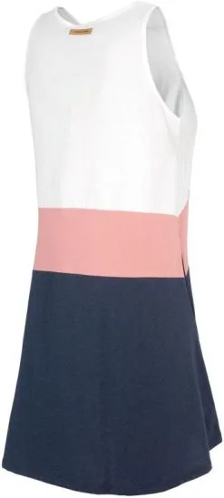 Picture Flowa Dress -Peak Performance Butik picture flowa dress dark blue melange xs dark blue melange 1