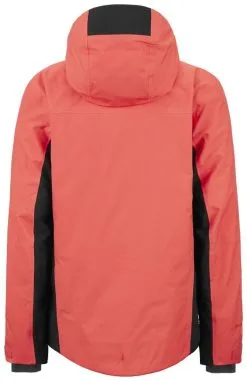Picture Fresya Jacket -Peak Performance Butik picture fresya jacket hot coral black 1