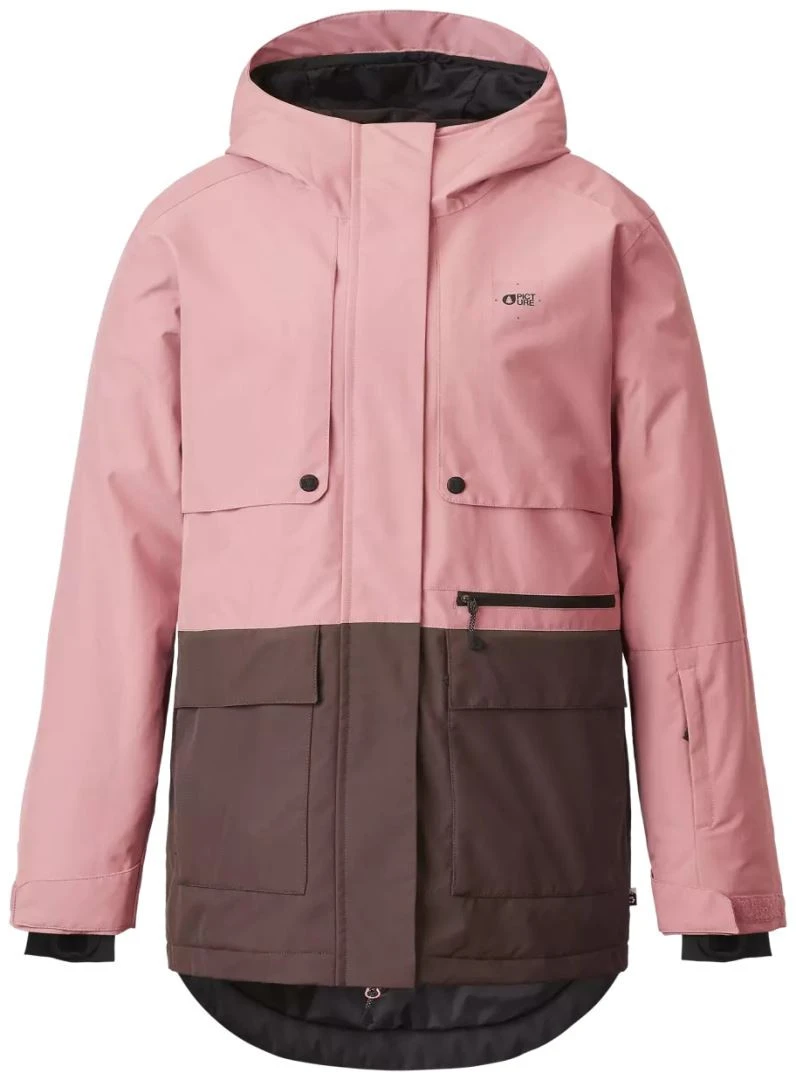 Picture Glawi Jacket Women's 4 Picture Glawi Jacket Women's - Billede 2