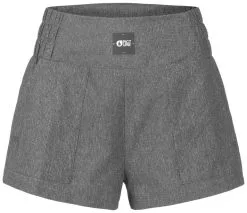 Picture Hatic Short Women's -Peak Performance Butik picture hatic short black s black 0 1