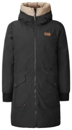 Picture Inukee Reversible Jacket Women's -Peak Performance Butik picture inukee reversible jacket black 0 1