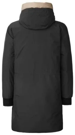 Picture Inukee Reversible Jacket Women's -Peak Performance Butik picture inukee reversible jacket black 1