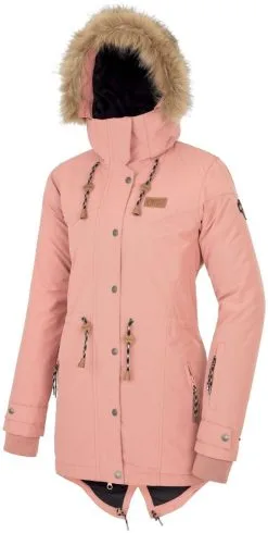 Picture Katniss Jacket -Peak Performance Butik picture katniss jacket misty pink xs misty pink 0 1