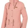 Picture Katniss Jacket 1 Picture Katniss Jacket -Peak Performance Butik picture katniss jacket misty pink xs misty pink 0
