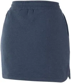 Picture Kity Skirt -Peak Performance Butik picture kity skirt dark blue melange 4