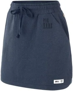 Picture Kity Skirt -Peak Performance Butik picture kity skirt dark blue melange 7
