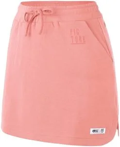 Picture Kity Skirt -Peak Performance Butik picture kity skirt rusty pink 3