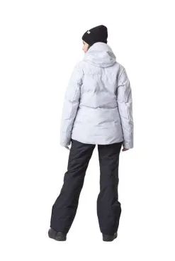Picture Lement Jacket Women's -Peak Performance Butik picture lement jacket cloudy s cloudy 1