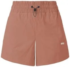 Picture Oslon Tech Short -Peak Performance Butik picture oslon tech short rustic brown s rustic brown 0