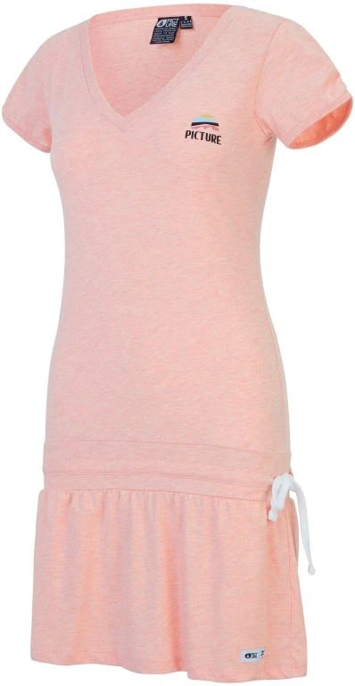 Picture Paradise Dress 4 Picture Paradise Dress - Billede 2