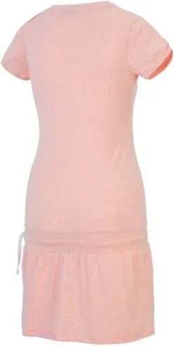 Picture Paradise Dress 9 Picture Paradise Dress -Peak Performance Butik picture paradise dress crystal pink melange s crystal pink melange 1